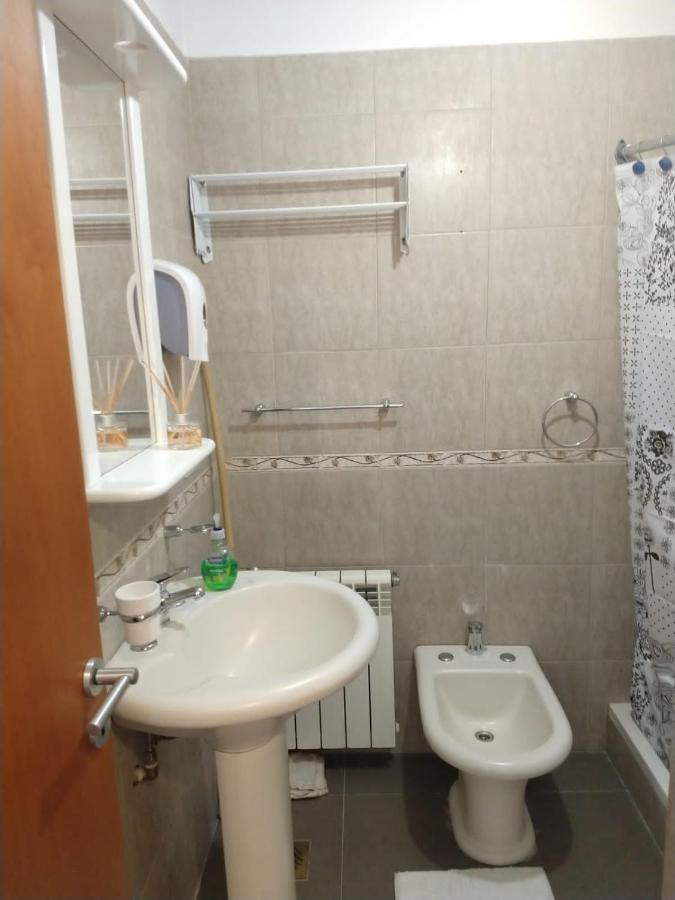 شقة Vista أوشويا المظهر الخارجي الصورة