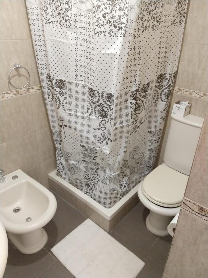 شقة Vista أوشويا المظهر الخارجي الصورة